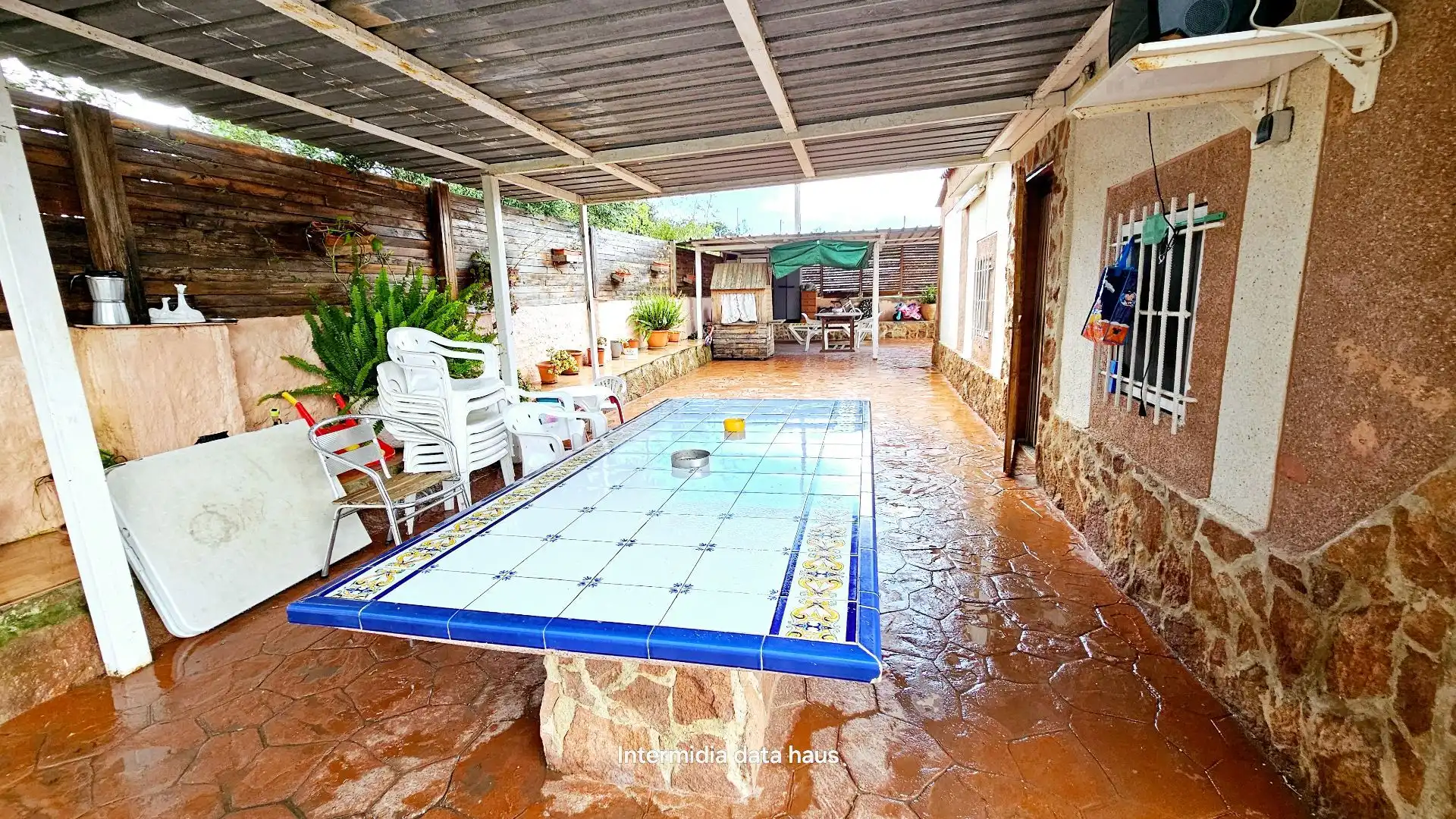 Casa o chalet en venta en Font de la Teula - Mas de Pavia