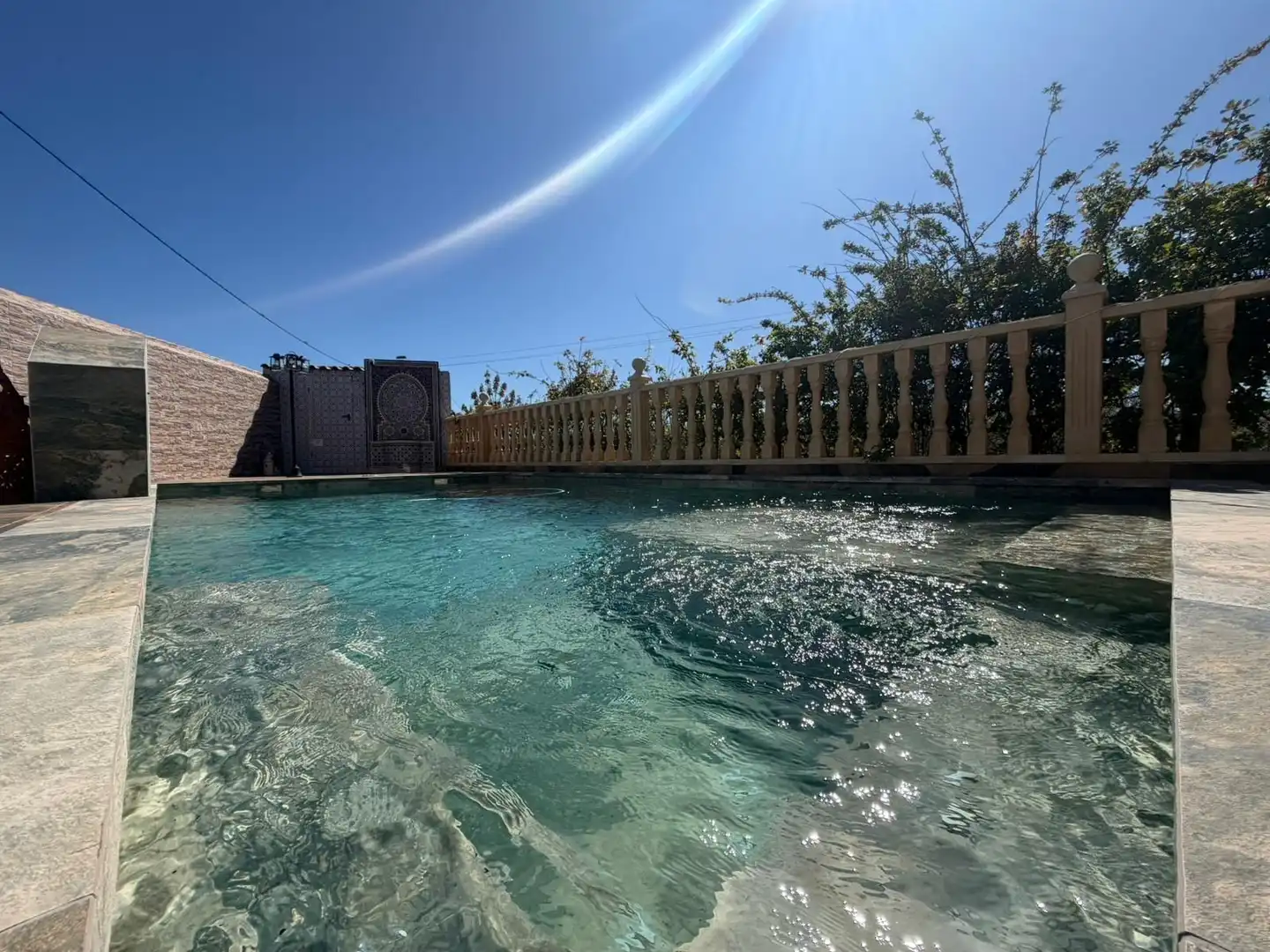 Villa mit Garten zum Verkauf in Monforte del Cid, imagen 45