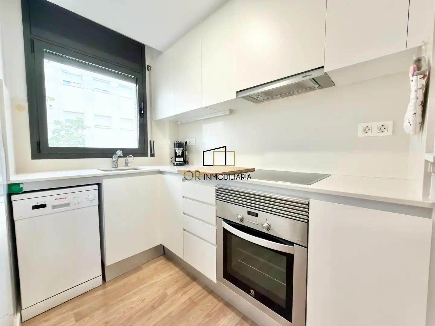Wohnung mit Terrasse zum Verkauf in Sant Julià, imagen 4