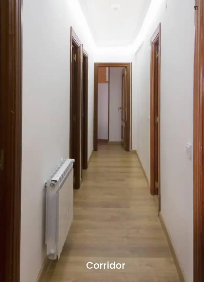 Room in Puerta Bonita