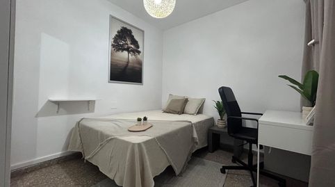 Foto 2 von Zimmer in Calle Cirilo Amoros , 15, La Bega Baixa - Plaza Xúquer, Valencia Capital