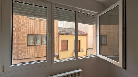 Foto 4 de Apartament en venda a Soria, 15, Santa Catalina - Ferial, Aranda de Duero