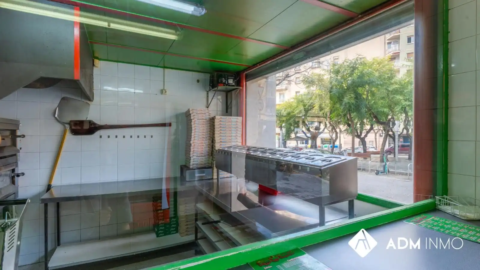 Local comercial en venta en Cronista Sesse, imagen 8