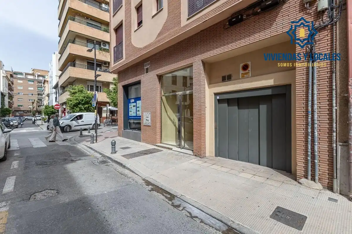Aparcament en venda a Calle Azhuma, imagen 2