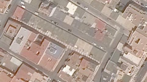 Foto 3 de Piso en venta en Roquetas Pueblo, Roquetas de Mar