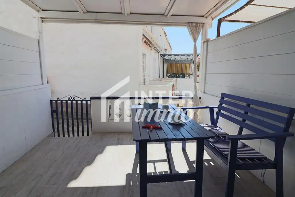 Casa con jardín en venta en Sector Sant Maurici 269, imagen 5