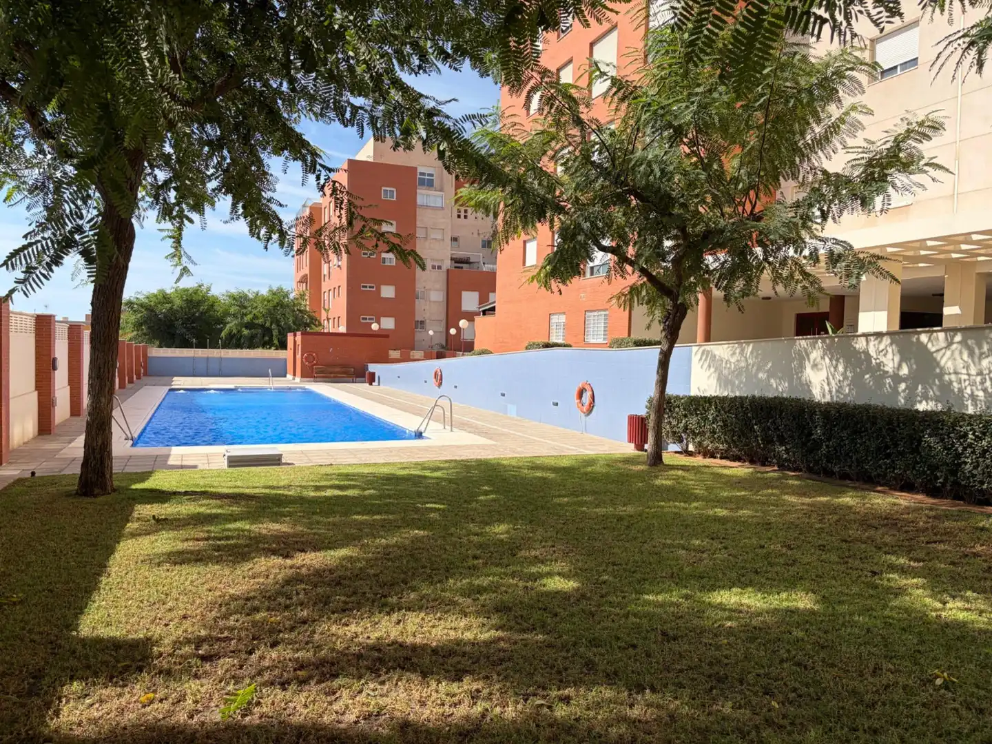 Piscina de Pis en venda en El Ingenio