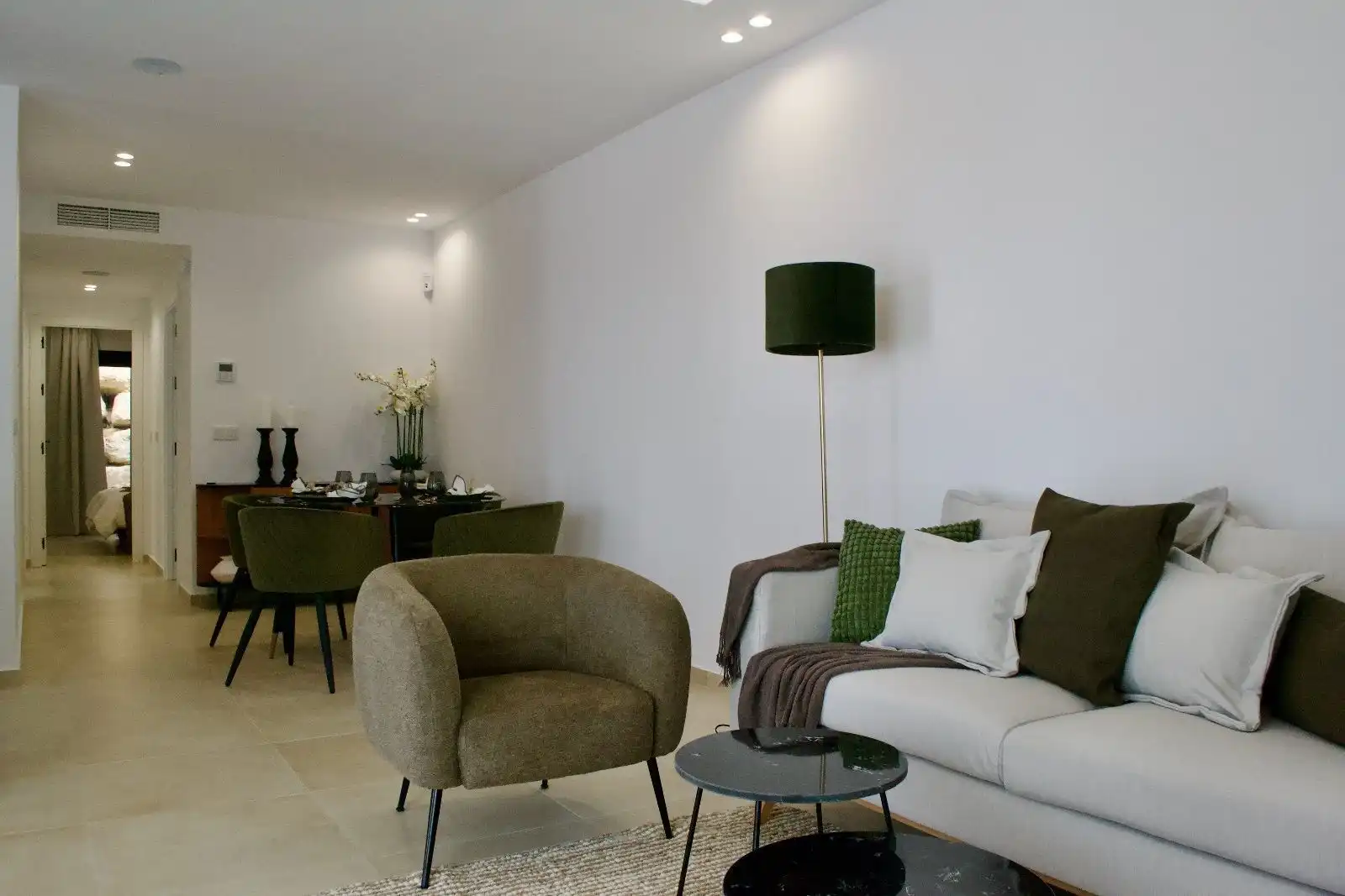 Villa avec piscine à vendre à Finestrat Pueblo, imagen 11