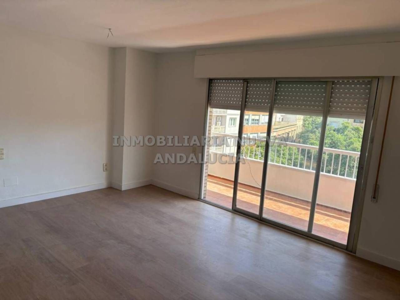Bedroom of Flat to rent in  Almería Capital  with Terrace