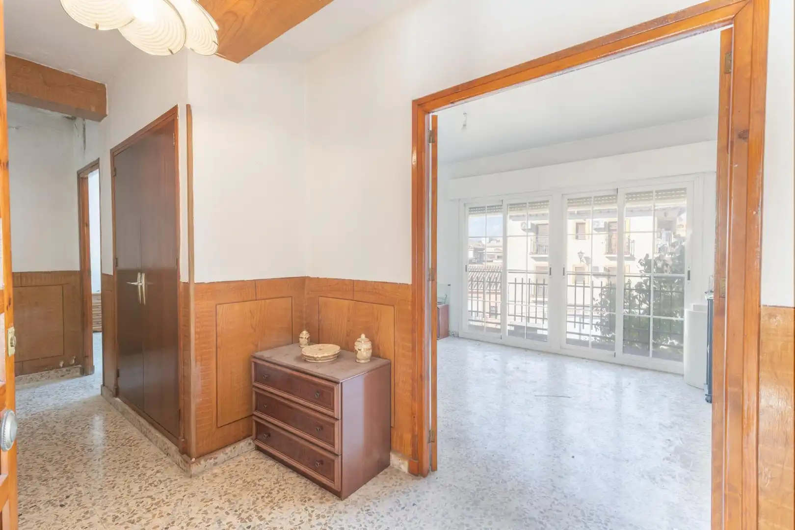 Buildings for sale in La Zubia