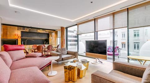 Photo 3 of Flat to rent in Recoletos, Madrid