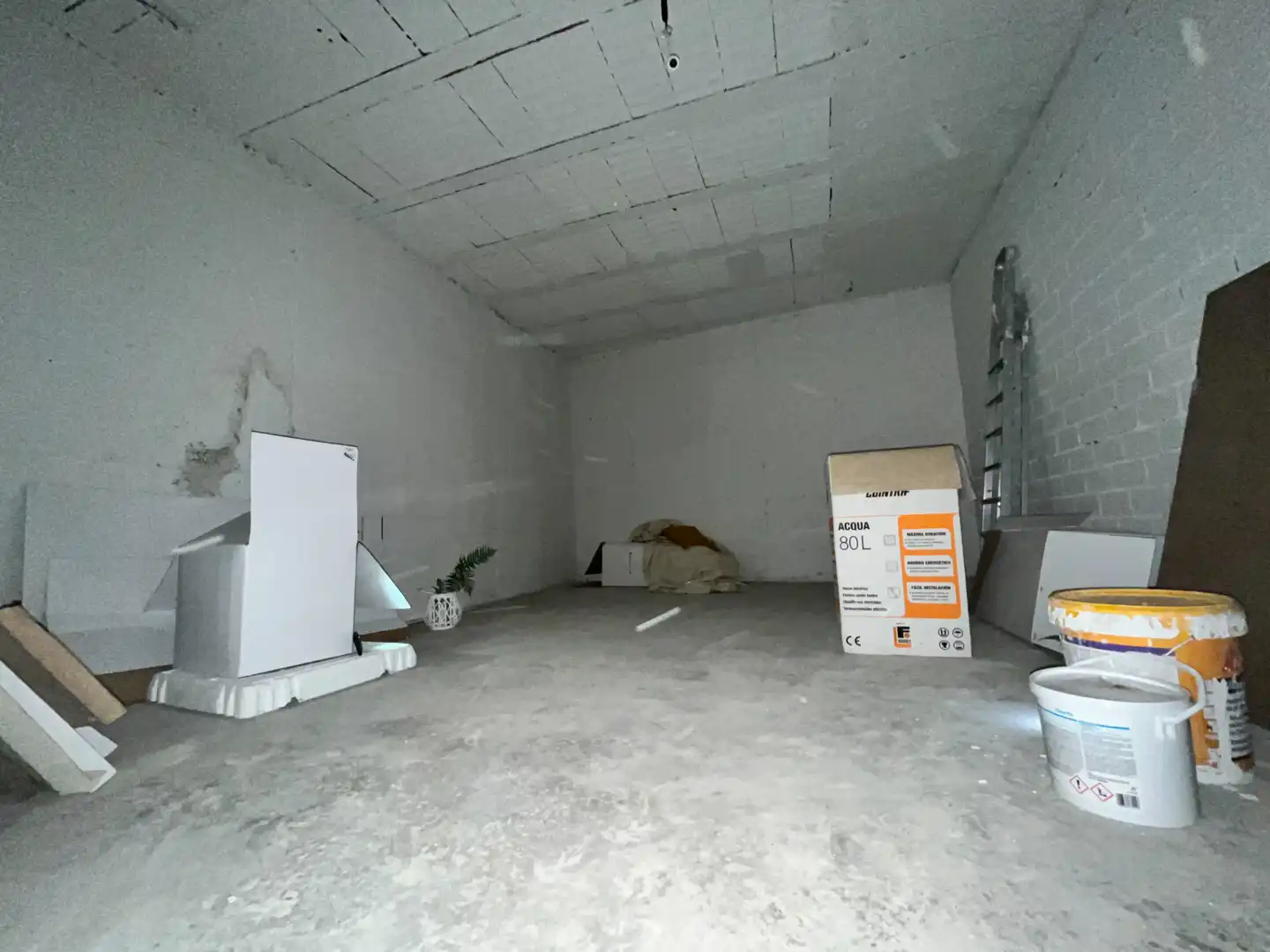 Trastero en venta en Galapagar