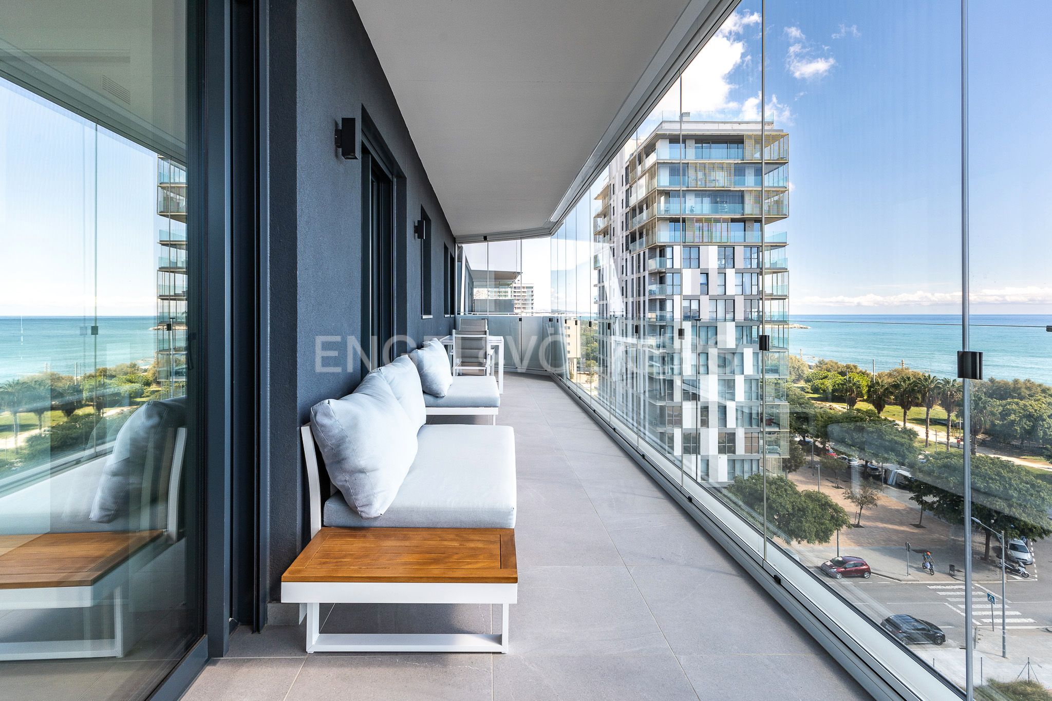Apartament de lloguer a El Rengle