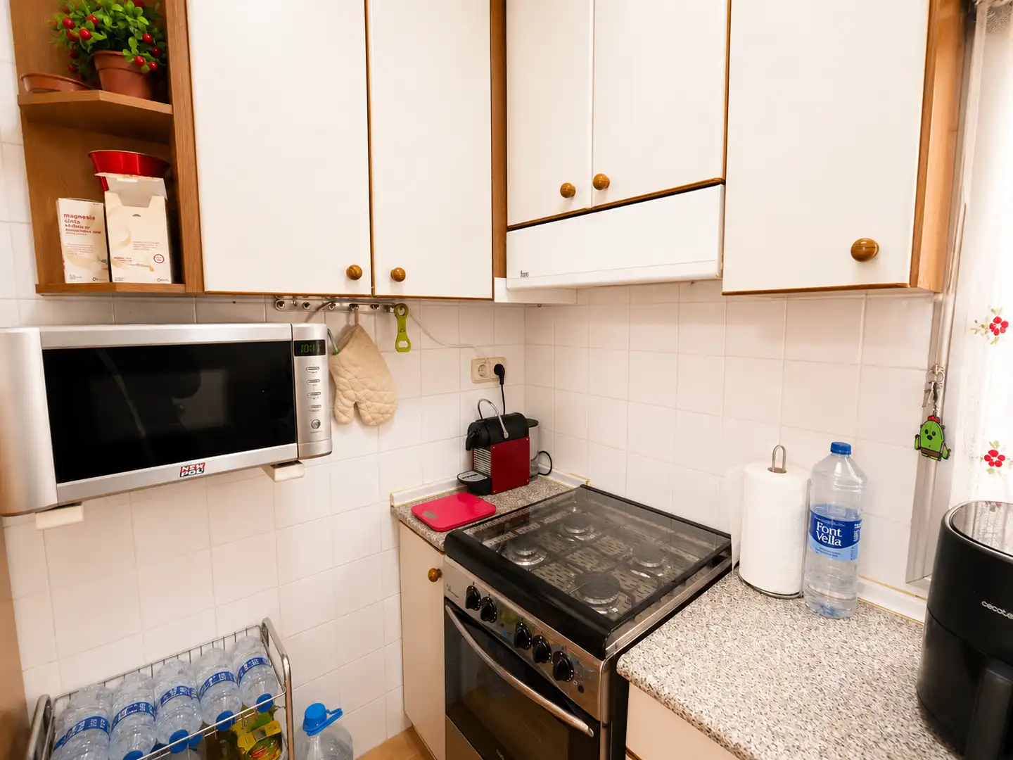Piso en venta en Vinyets - Molí Vell, imagen 23