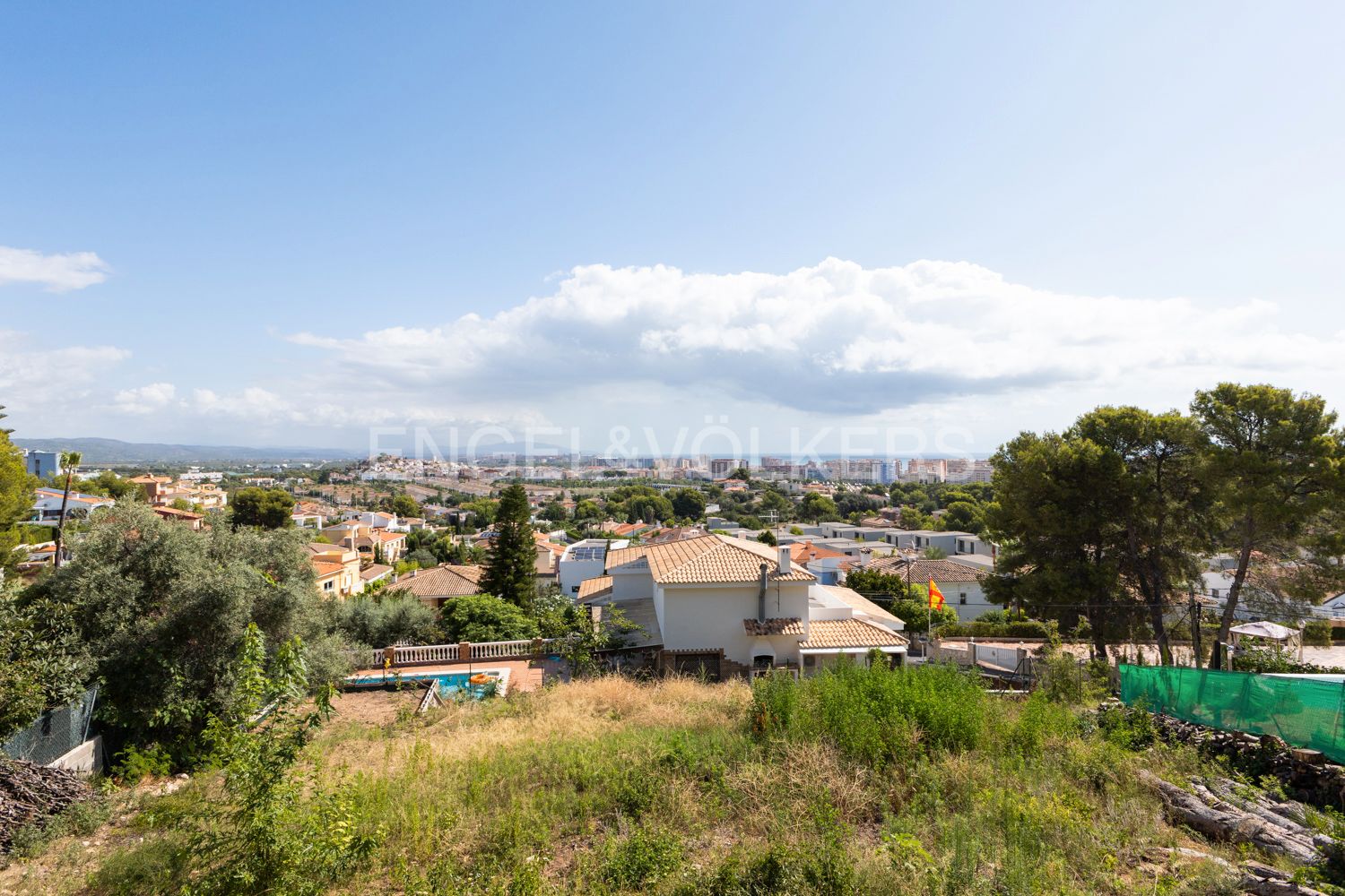 Residential for sale in Oropesa del Mar / Orpesa