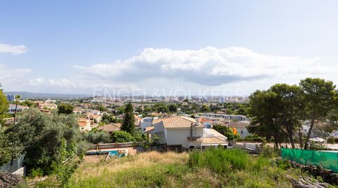 Exclusiva parcela con vistas panorámicas al mar en la prestigiosa zona de El Balcó  Oropesa del Mar