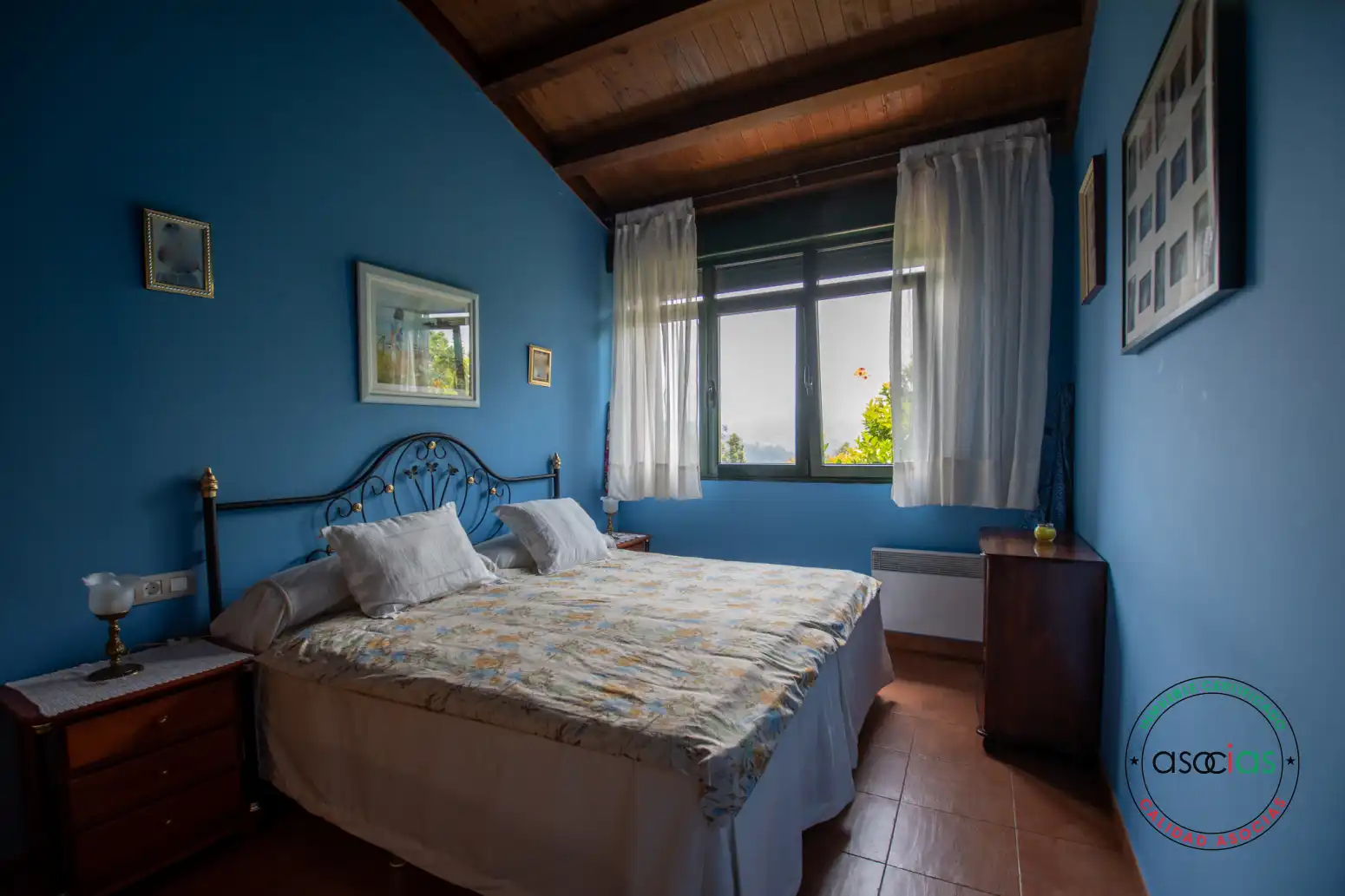 Habitación de Casa o chalet en venta en Colunga con Calefacción, Jardín privado y Terraza
