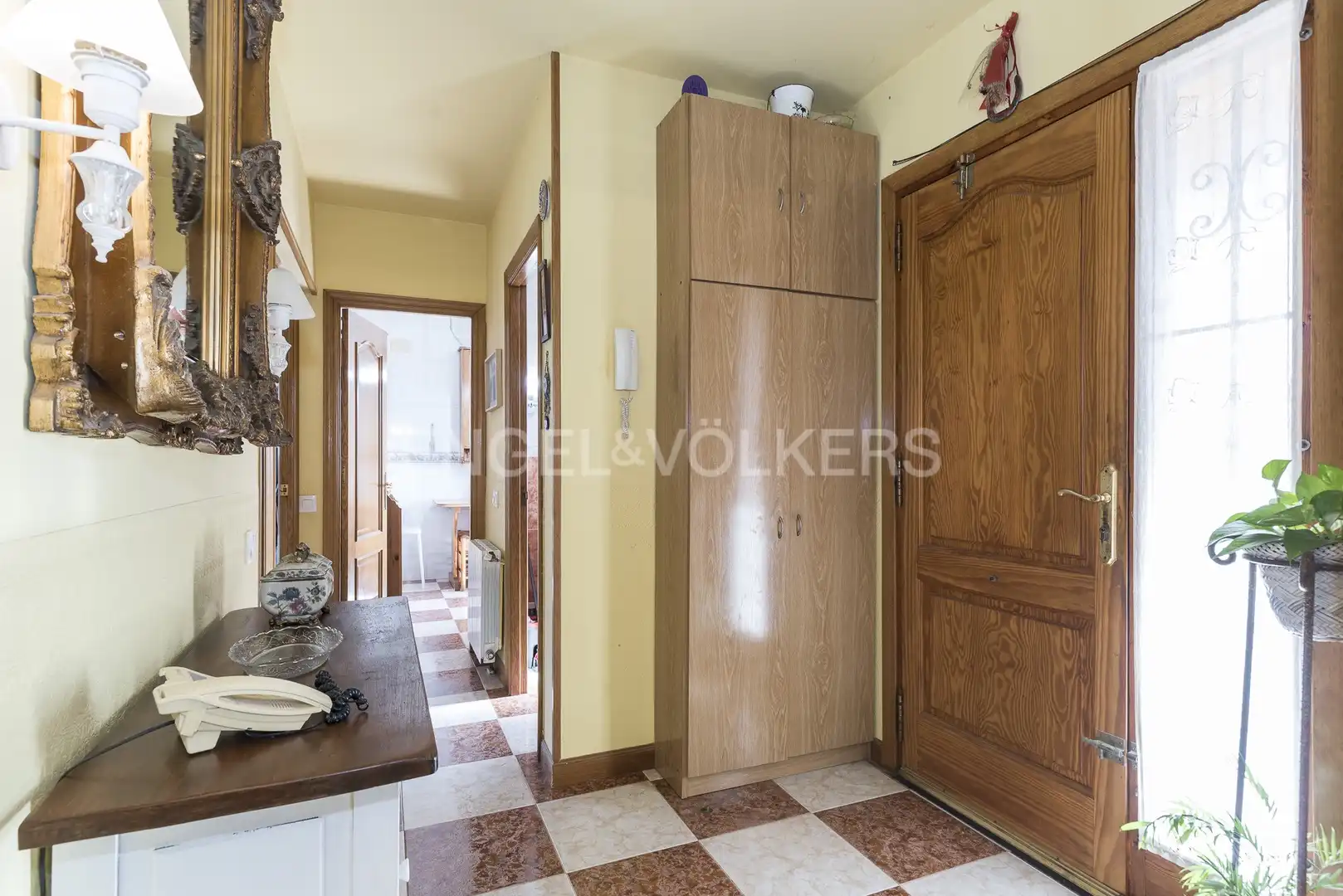 Casa con terraza en venta en Carrer Puig de les Forques, imagen 12