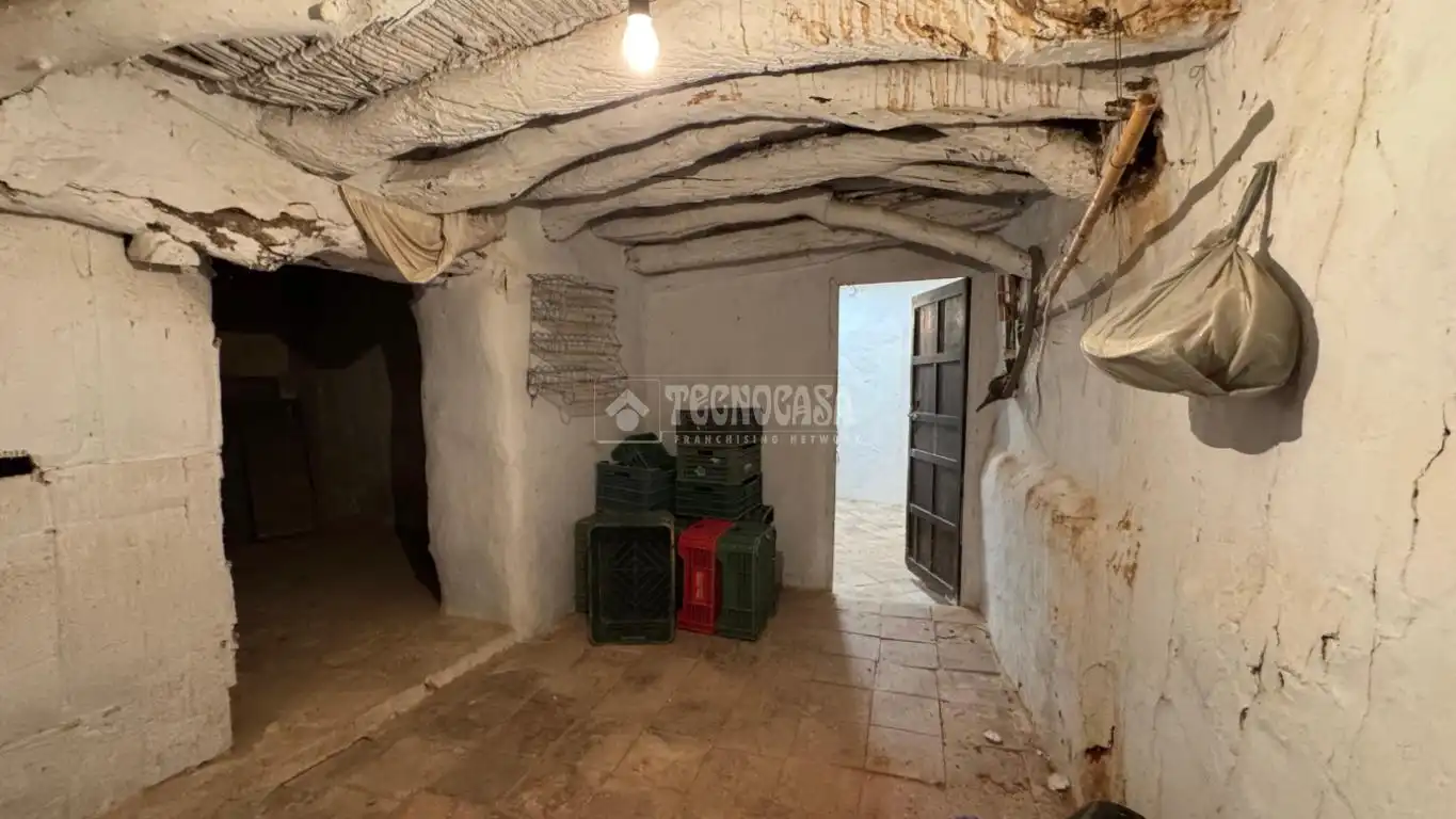 Casa adosada en venta en Murtas con Calefacción y Balcón
