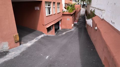 Foto 4 de Garaje en venta en Avenida Aguilar y Quesada, 5, Zona Martiánez, Puerto de la Cruz