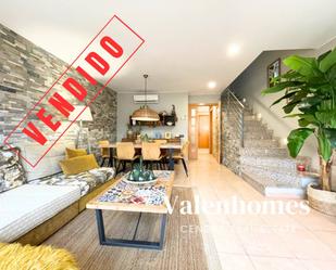 Exterior view of House or chalet for sale in Artés  with Air Conditioner, Heating and Private garden