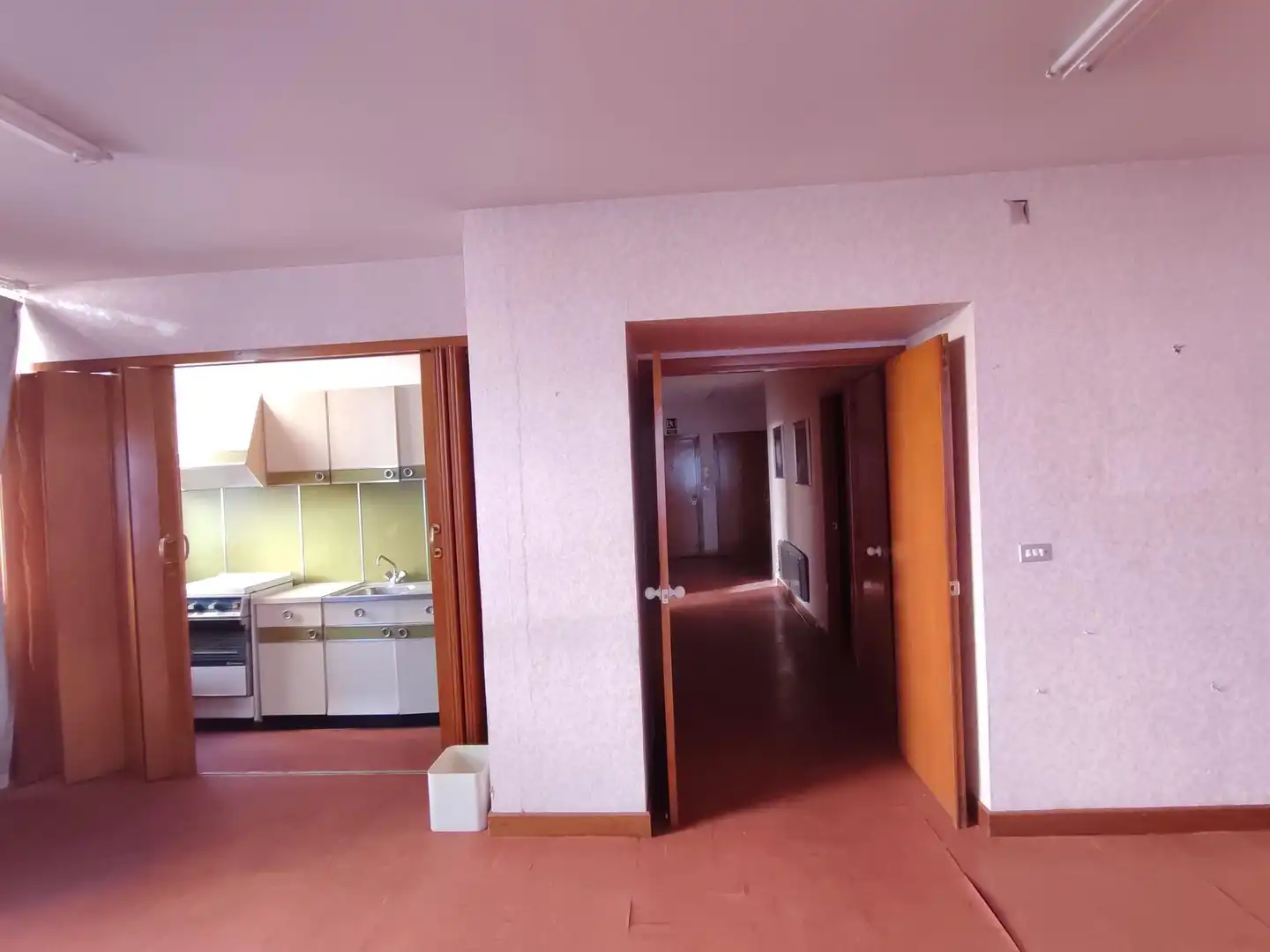 Oficina en venta en Bilbao 