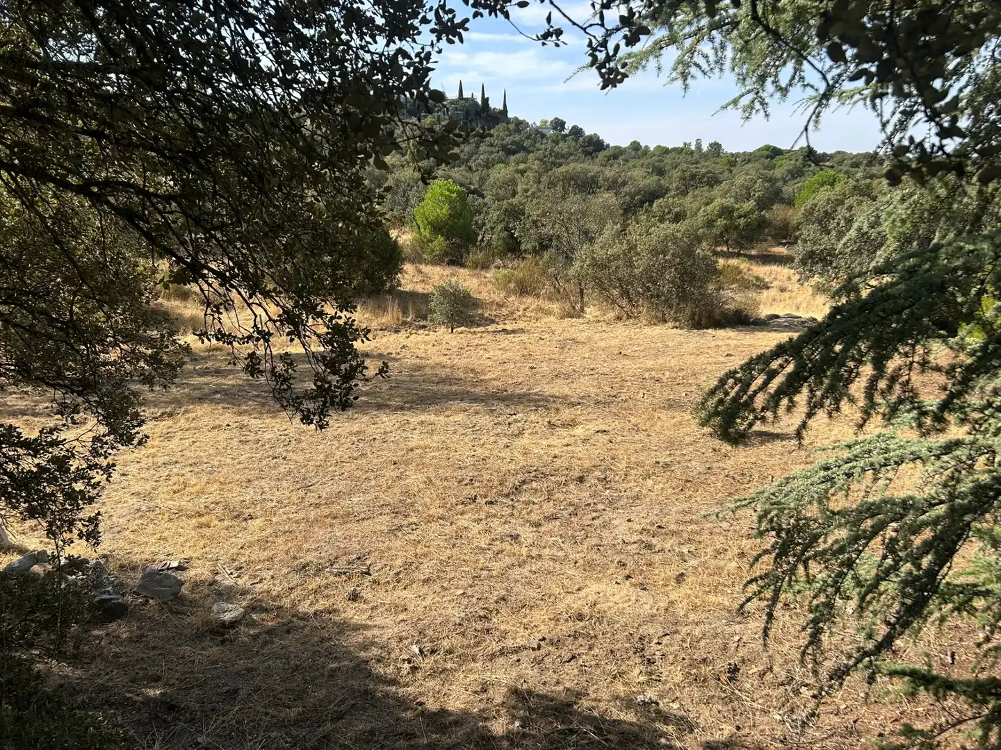 Casa o xalet en venda a La Berzosilla