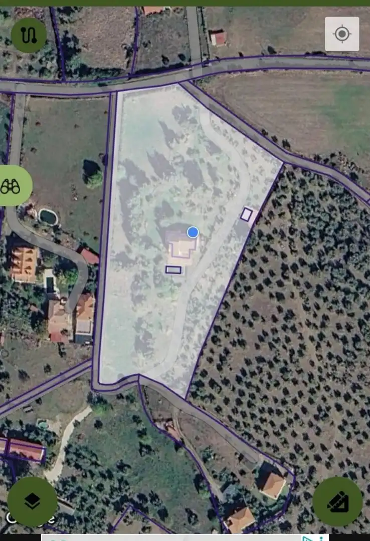 Casa o chalet en venta en Plasencia con Calefacción y Piscina