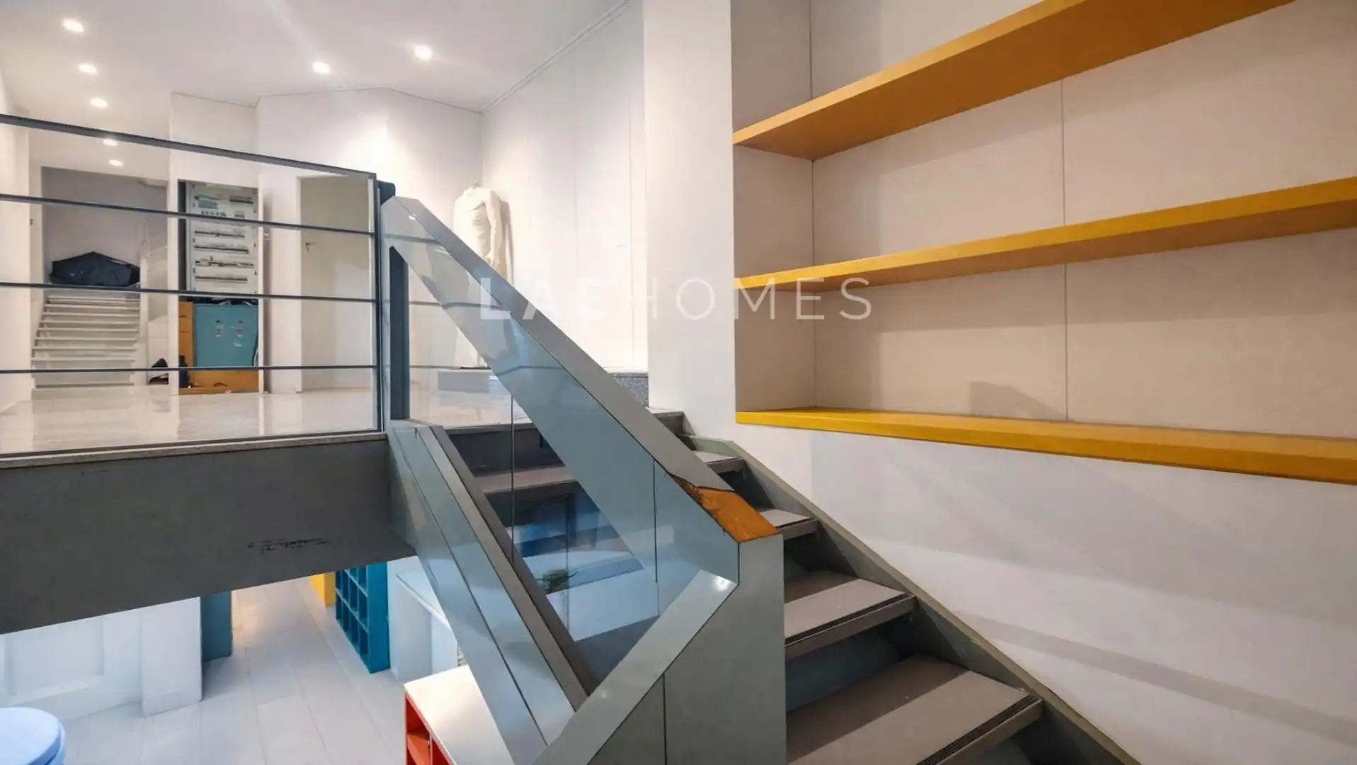 Business premises for sale in Centre - Zona Alta, imagen 11
