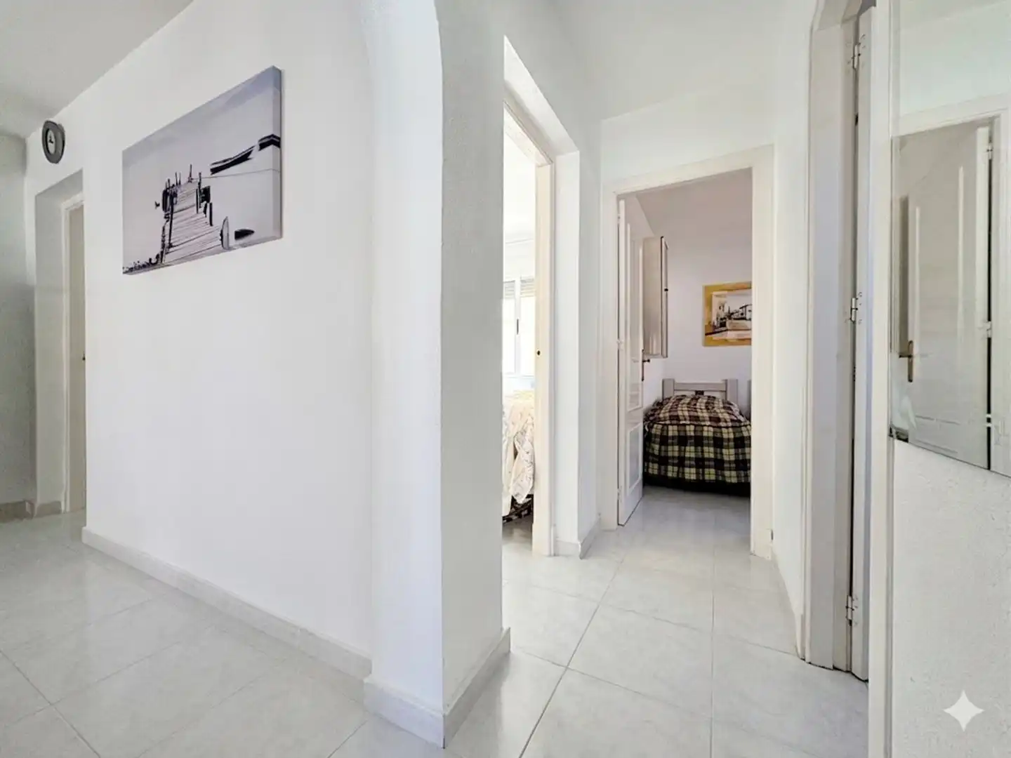 Apartment mit Terrasse zum Verkauf in Calle de Tres-Playa Flamenca II, imagen 9