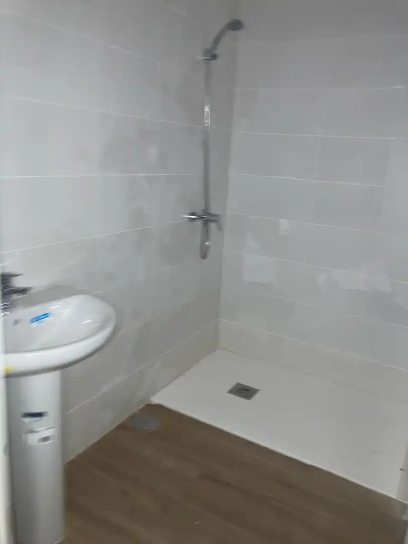 Bathroom of Houses for sale in Escopete  with Heating, Terrace and Community pool