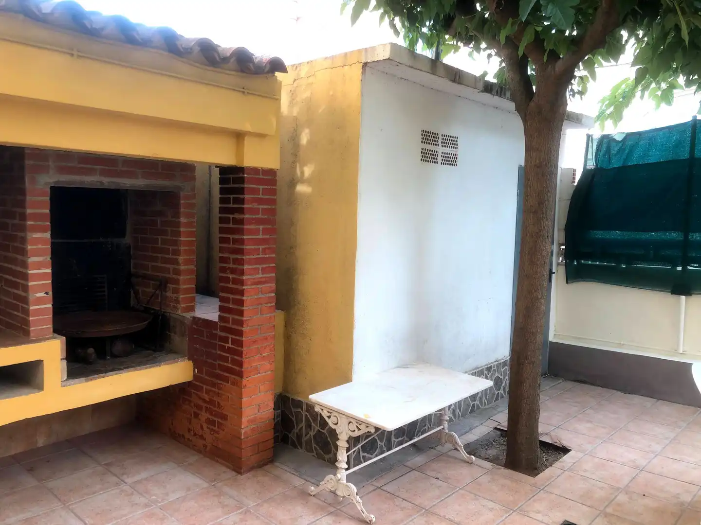 Villa avec piscine à vendre à Heliópolis, imagen 46