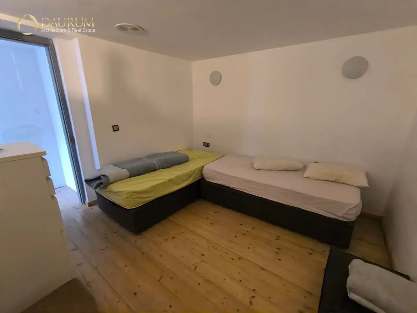 Habitación de Casa o chalet en venta en Crevillent con Aire acondicionado, Terraza y Trastero