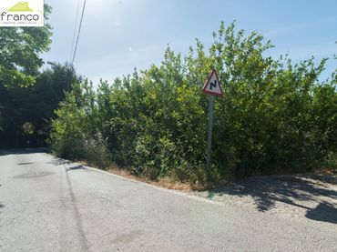 Wohnbaugrundstück zum Verkauf in Pedanías Oeste