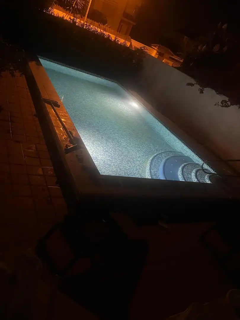 Xalet amb piscina de lloguer a Montesol, imagen 46