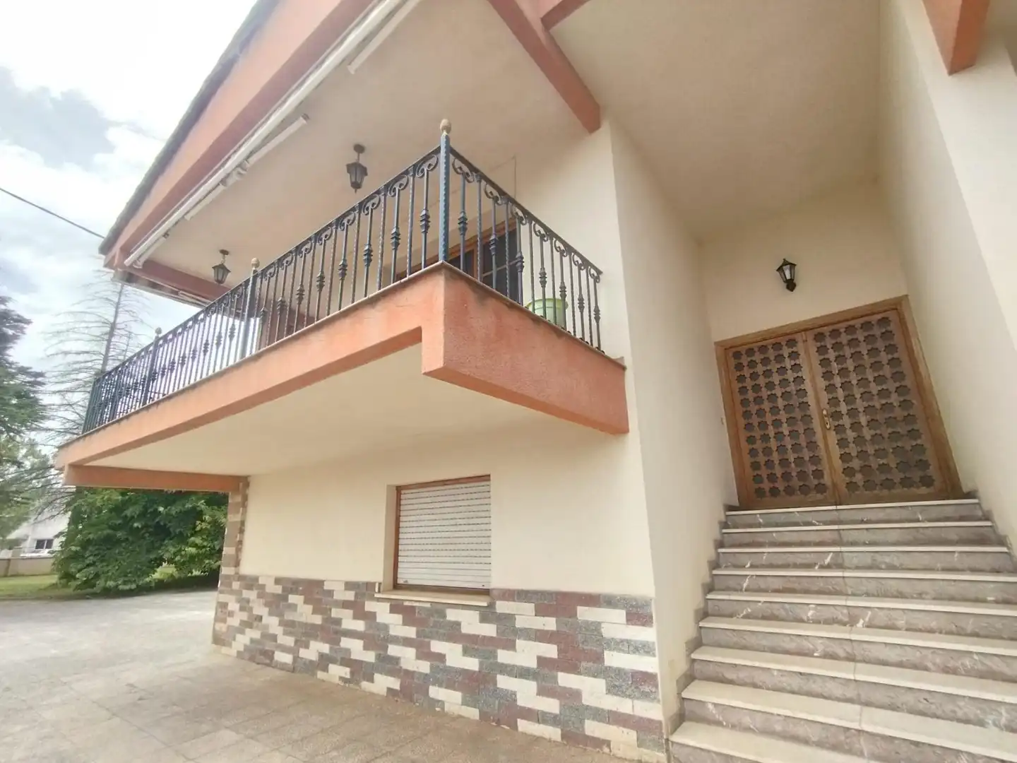 Villa con giardino in vendita a Onil, imagen 5