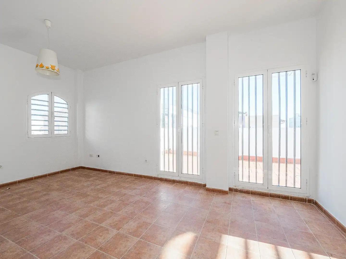 Piso en venta en Burguillos con Terraza