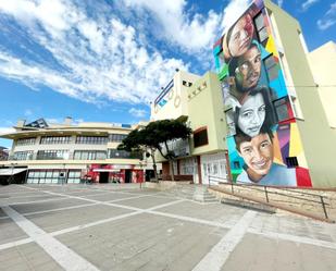 Exterior view of Garage for sale in Granadilla de Abona