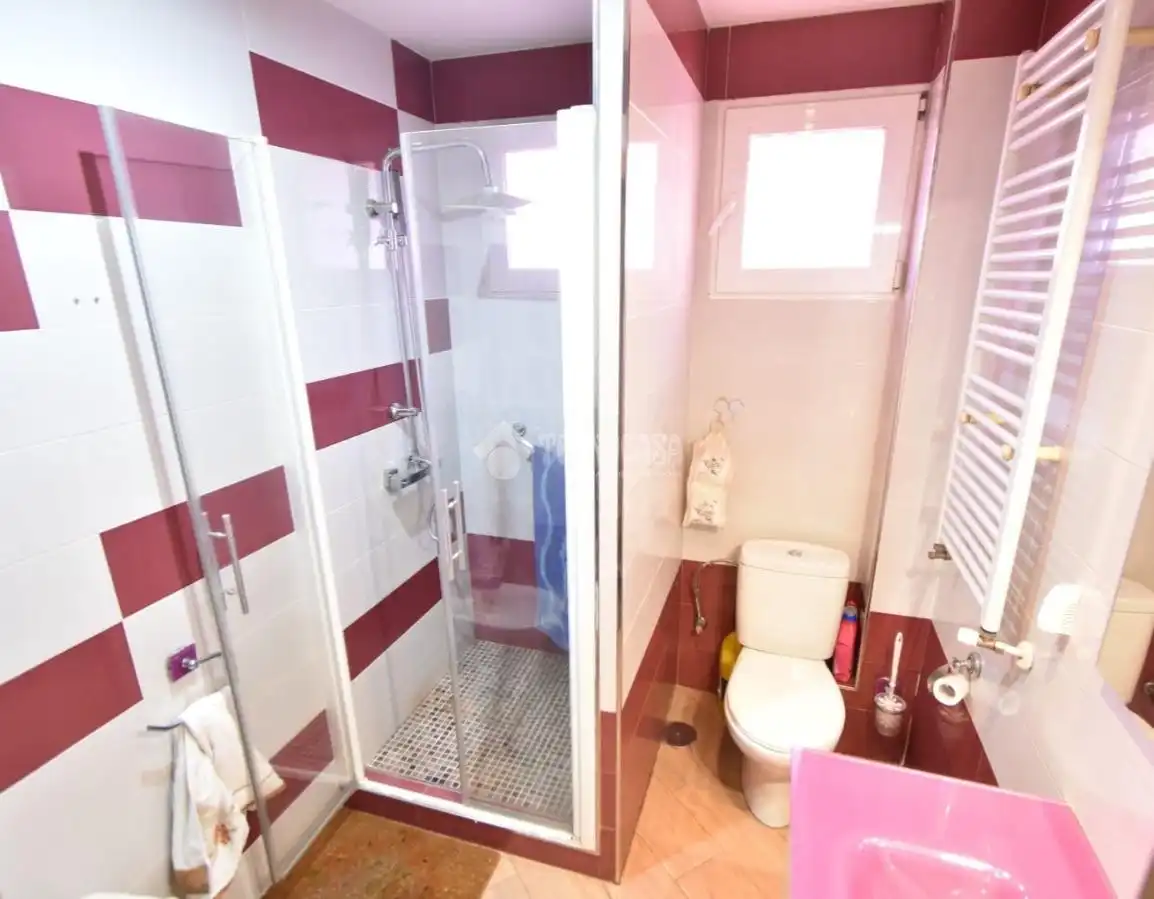 Baño de Piso en venta en Madrid