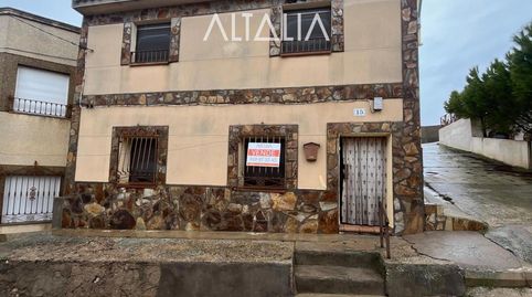 Foto 2 de Casa o chalet en venta en Calvario, Horcajo de Santiago, Cuenca