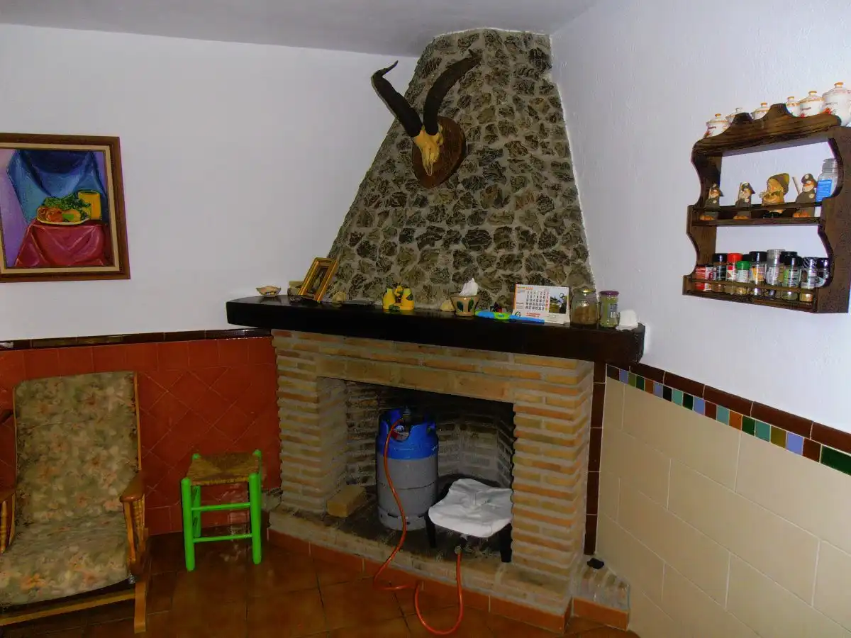 Chalet en venta en Órgiva, imagen 6