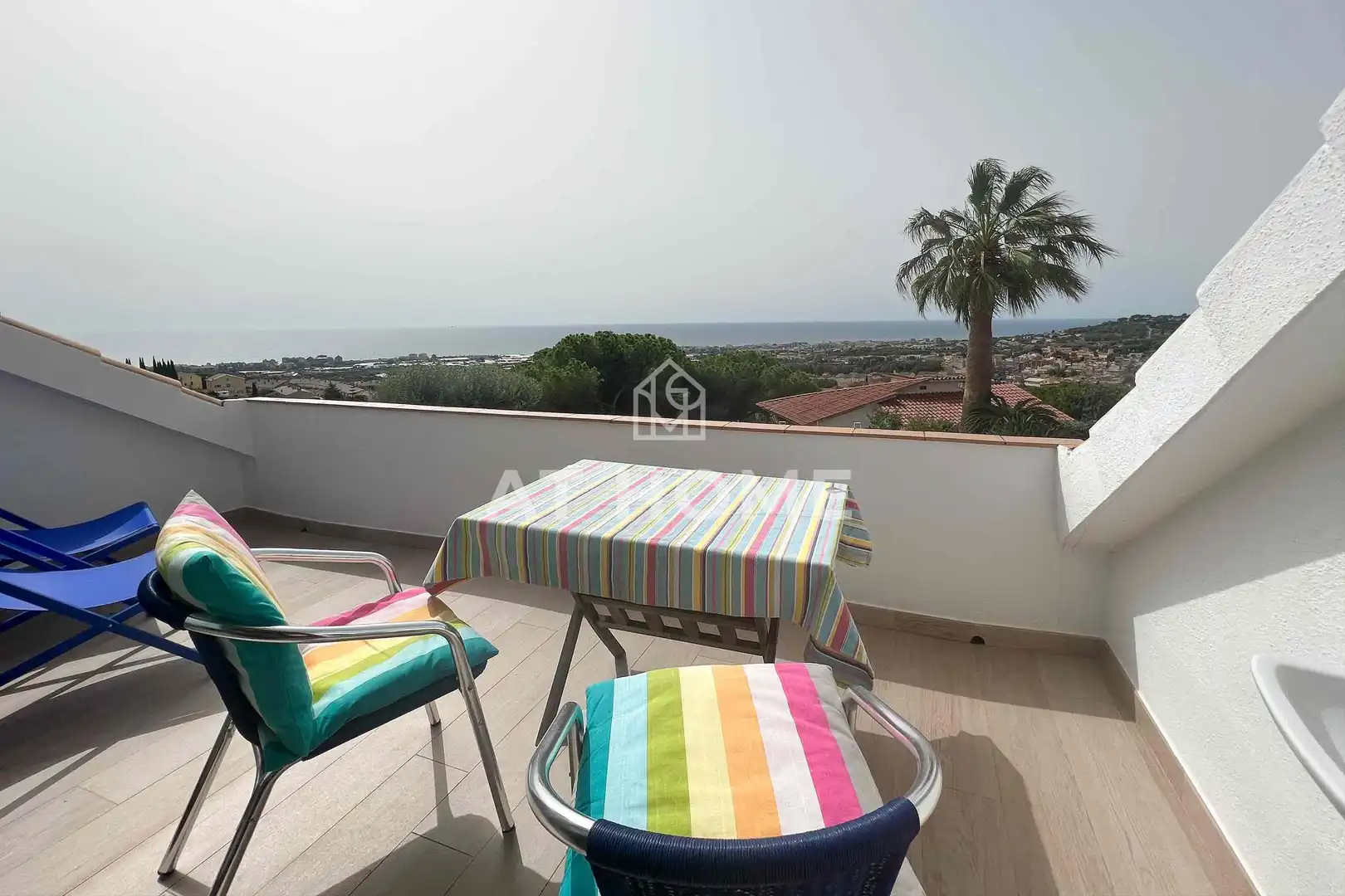 Chalet con terraza en alquiler en Cabrils, imagen 38