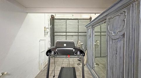 Foto 4 de Casa adosada en venda a Gràcia, Sabadell