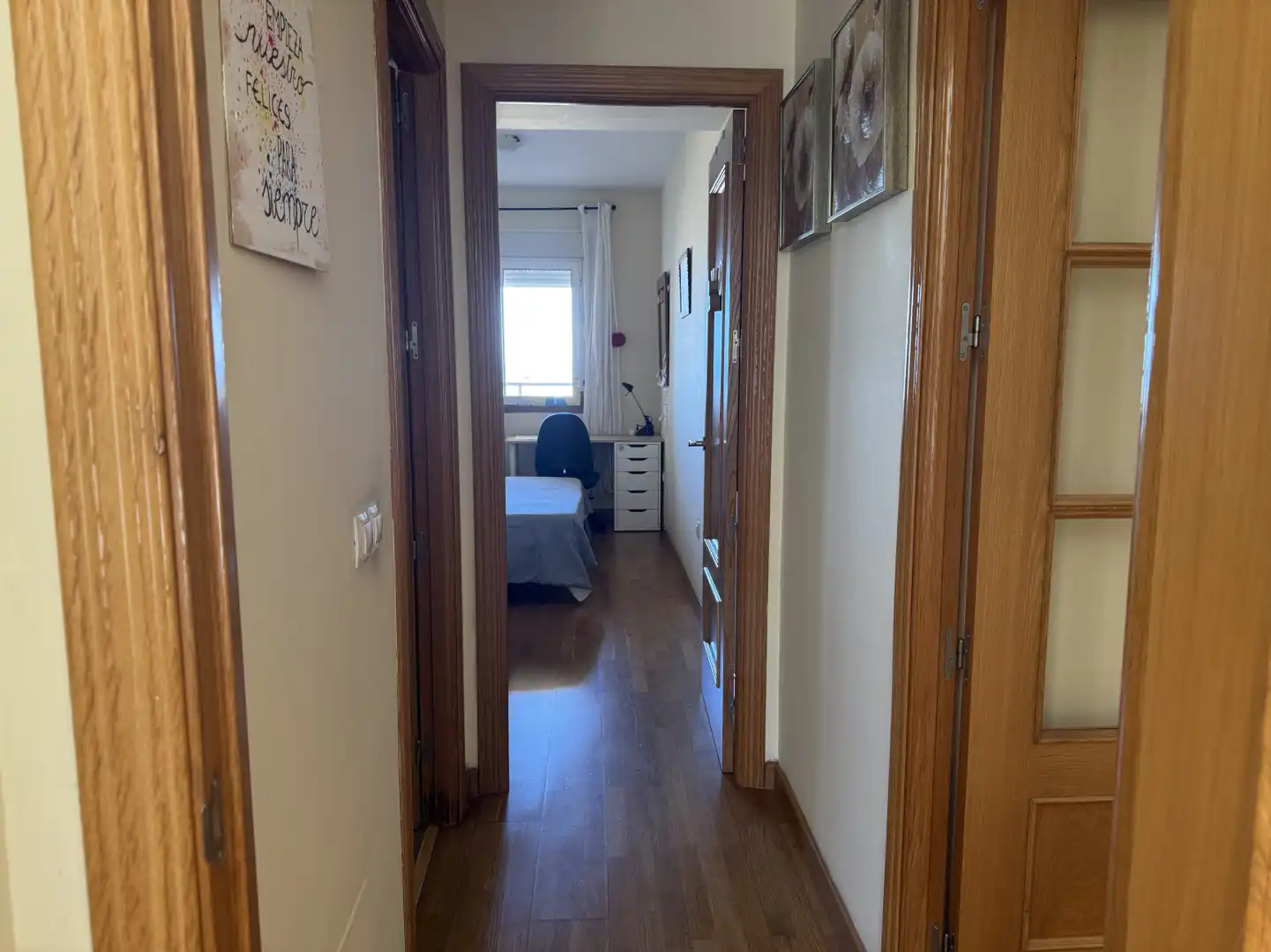 Pis en venda en Málaga amb Aire condicionat, Jardí privat i Terrassa