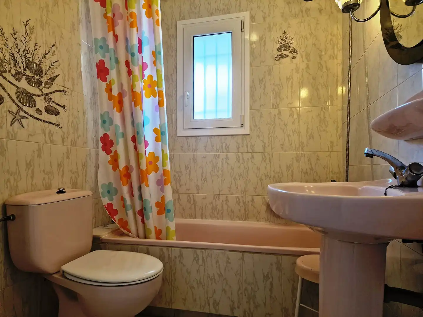 Apartament de lloguer a Carrer de Neptú, Tarraco