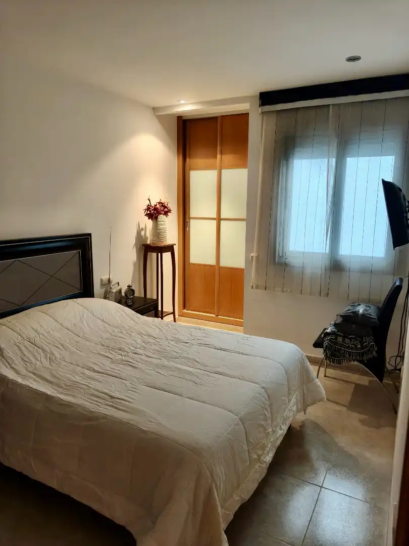 Flat for rent in Casco Urbano