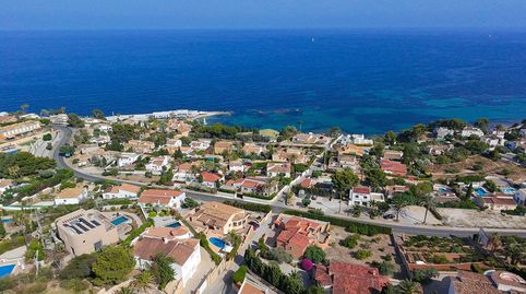 Foto 5 de Casa o chalet en venta en Partida Pinamar, 11c, Calp, Spain, 11, Carrió - La Merced - Los Pinos, Calpe / Calp