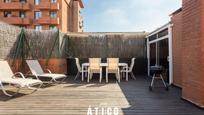 Terrassa de Àtic en venda en Sant Joan Despí amb Calefacció, Terrassa i Balcó