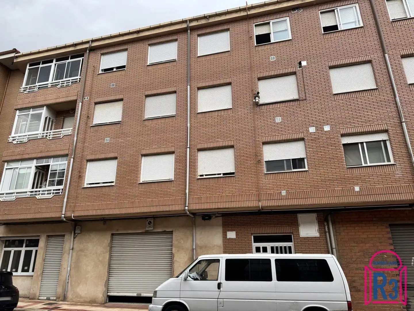 Flat for sale in Trobajo del Camino