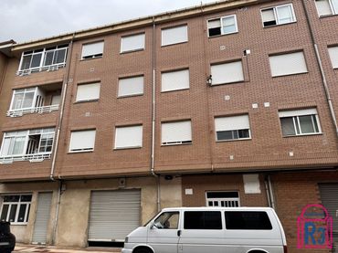 Flat for sale in Trobajo del Camino